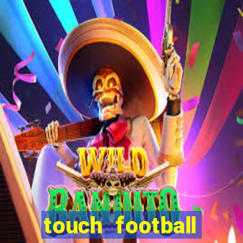 touch football script pastebin